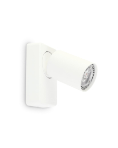 IDEAL LUX luster spotni Rudy AP1 Bianco