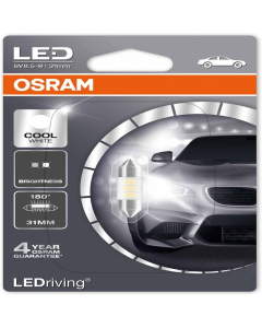 OSRAM LED auto sijalica SV8.5-8 31mm