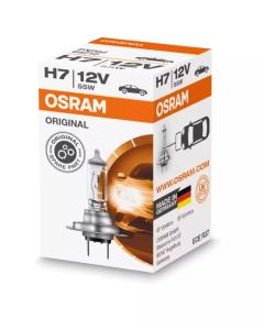 OSRAM sijalica za auto 64210-01B H7 12V PX26D BLI1