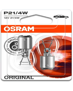 OSRAM auto sijalica P21/4W 12V 21/4W