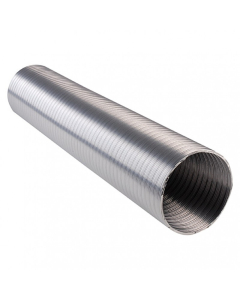 fleksibilna CIJEV fi150mm aluminijska 3m