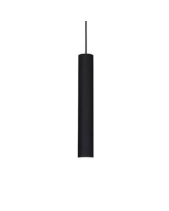LUSTER Ideal Lux Look sp1 small nero