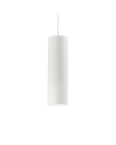 LUSTER visilica Ideal Lux Look sp1 small bianco