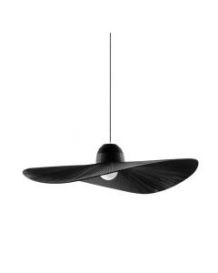 IDEAL LUX luster VI Madame SP1 crni