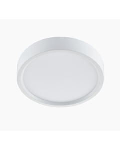 GREEN TECH panel LED 12W 3CCT nadgradni