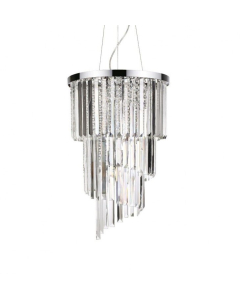 IDEAL LUX Luster VI Carlton SP8