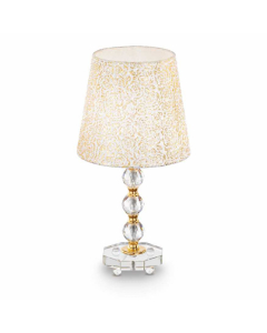 LAMPA stona Ideal Lux Queen tl1 medium