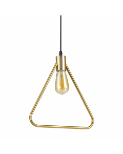 LUSTER visilica Ideal Lux Abc sp1 Triangle