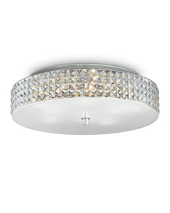 IDEAL LUX luster Roma PL9