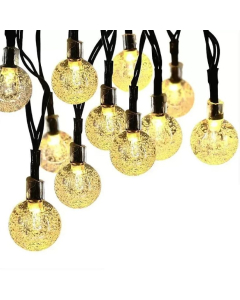 LUMERA lampice solarne LED 1W 3000K