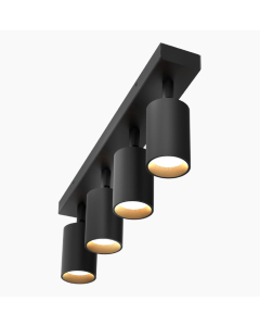 GREEN TECH svjetiljka LED Zara 4