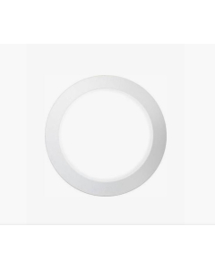 FUMAGALLI svjetiljka LED Umerta bijela opal 35cm 2xE27 IP66