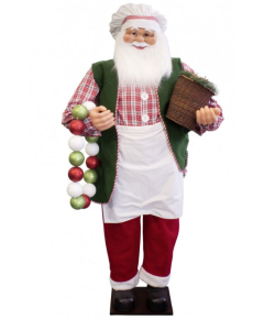 DEDA MRAZ figura 150cm