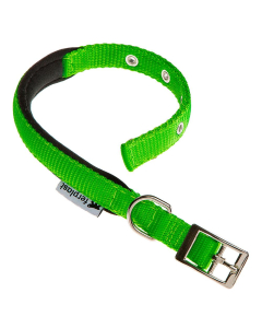 FERPLAST ogrlica Daytona C15/35 cm zelena
