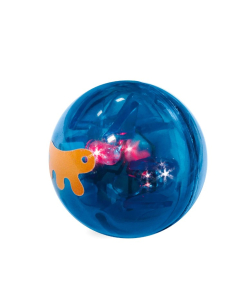 FERPLAST igračka za mačke svijetleća lopta PA5205