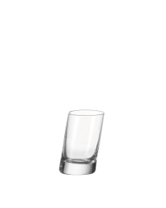 LEONARDO čaša za rakiju Pisa 55ml