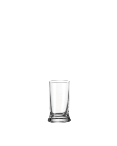 LEONARDO čaša za rakiju K18 60ml