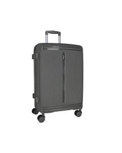 KOFER Rome 20" sivi 55x40x23cm