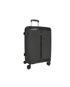 KOFER Rome 20" crni 55x40x23cm