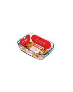 PYREX posuda vatrostalna Airfryer 23x15cm