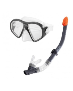 INTEX set za ronjenje naočale+disaljka