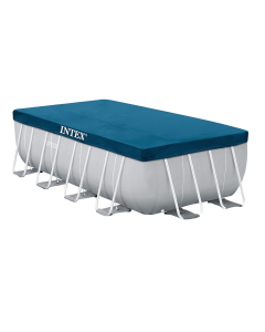 INTEX prekrivač za bazene 4 x 2 m