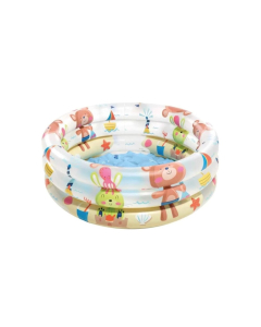 INTEX bazen za djecu Beach Buddies 3-Ring