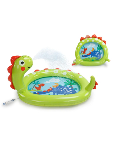 INTEX bazen Dinosaur Spray