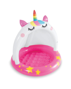 INTEX bazen dječiji Caticorn Baby Pool