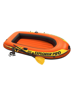 INTEX čamac Explorer Pro 300