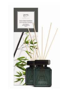 IPURO mirisno ulje sa štapićima Black Bamboo 200ml