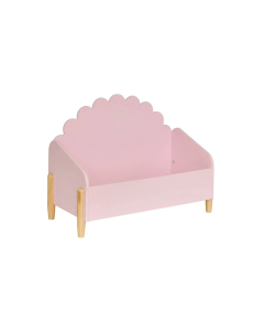 ATMOSPHERA dječija komoda Doucer Pink 61x28,5x44,2cm