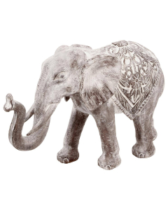 ATMOSPHERA figura ukrasna slon