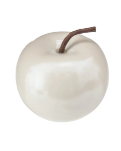 ATMOSPHERA figura keramička jabuka mala h7 sorto