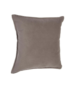 ATNOSPHERA dekorativni jastuk taupe 45x45cm