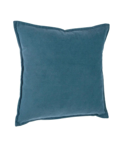 ATMOSPHERA dekorativni jastuk plavi 45x45cm