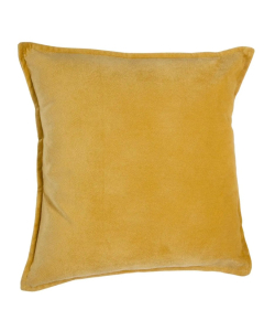 ATMOSPHERA dekorativni jastuk žuti 45x45cm
