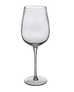 SECRET DE GOURMET čaše za vino Midnight 380ml 6/1