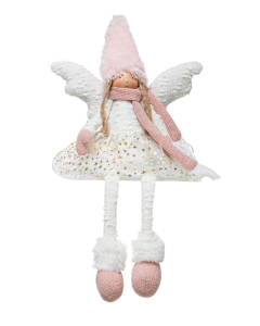 ATMOSPHERA figura anđeoska lutka 56 cm