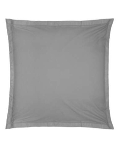 ATMOSPHERA jastučnica siva 63x63cm