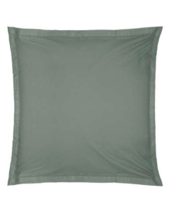 ATMOSPHERA jastučnica Celadon maslinasto zelena 63x63cm