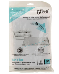 5FIVE vreća vakuum antibakterijska M
