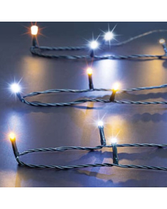 FÉÉRIC LIGHTS & CHRISTMAS lampice 15m sa 750 višebojnih sijalica