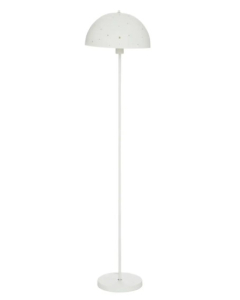 ATMOSPHERA podna lampa Gljiva bijela 35 x 150 cm