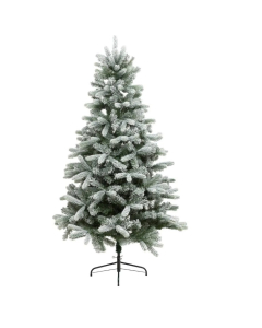 ATMOSPHERA jelka Snježna H180cm