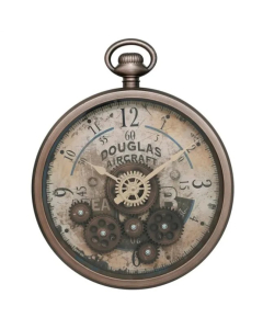 ATMOSPHERA sat sa mehanizmom Awa 27cm