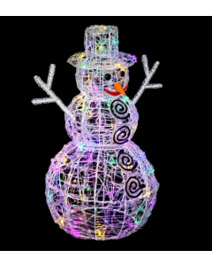 ATMOSPHERA dekoracija Snješko Bijelić 3D