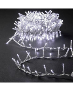 ATMOSPHERA lampice vanjske 750LED 18m hladno bijela