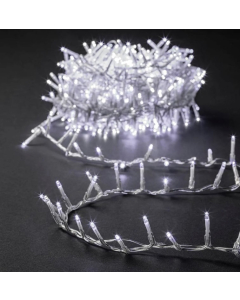 ATMOSPHERA lampice vanjske 1000LED 25m hladno bijela