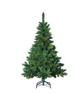 FÉÉRIC LIGHTS& CHRISTMAS jelka Blooming green H150cm